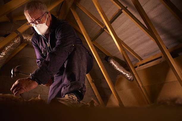 Best Insulation for Specific Applications in Comer, GA