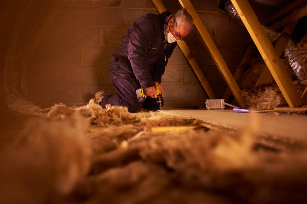 Best Specialty Insulation in Comer, GA